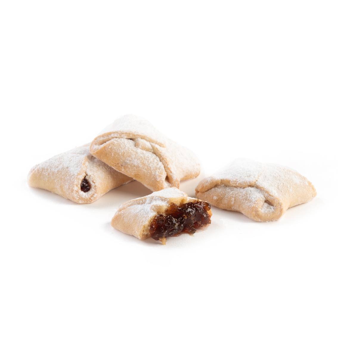 Fagottini ALLA Ciliegia