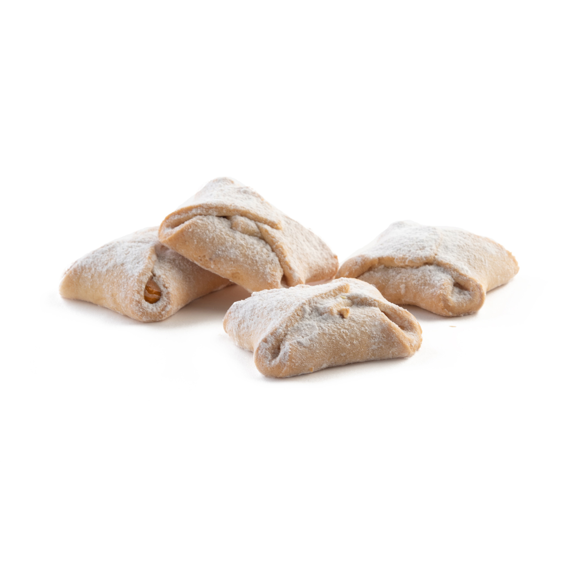Fagottini-ALL'ALBICOCCA-