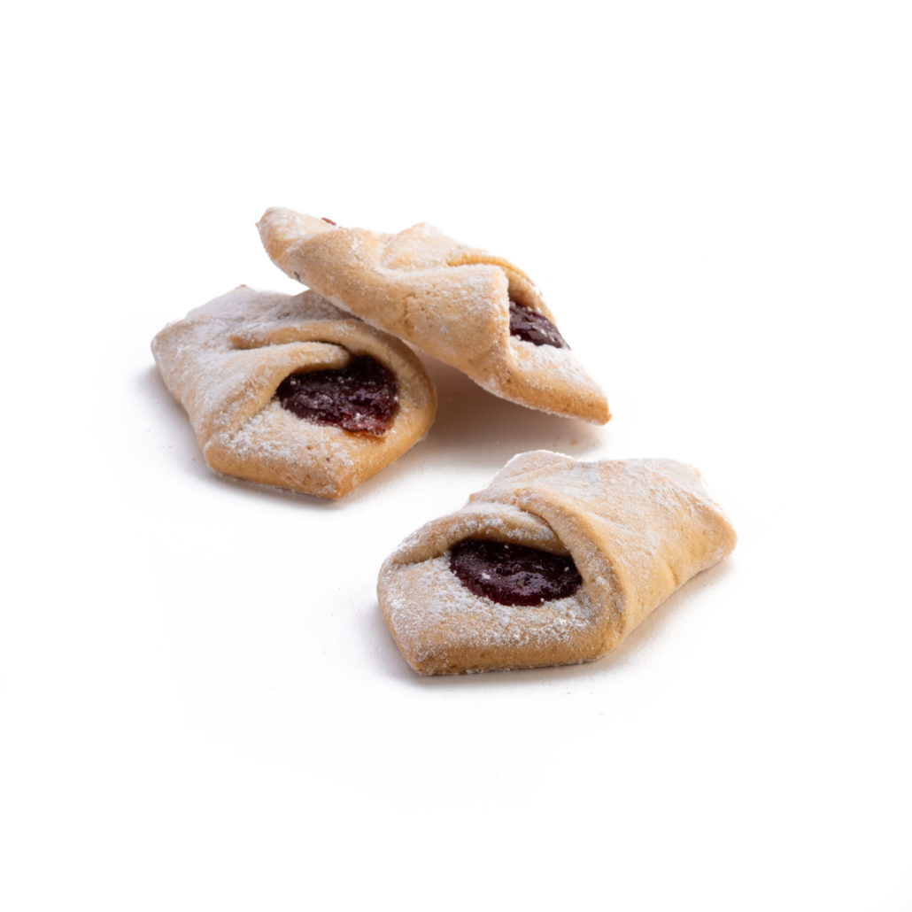 Farfalle alla ciliegia